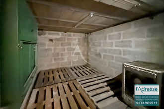 achat appartement vaugrigneuse 91640