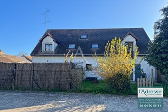 achat appartement vaugrigneuse 91640