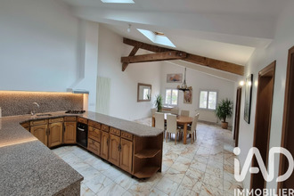 achat appartement vaugrigneuse 91640