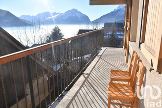 achat appartement vaujany 38114