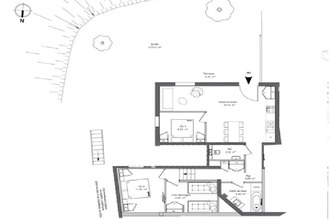 achat appartement vaujany 38114