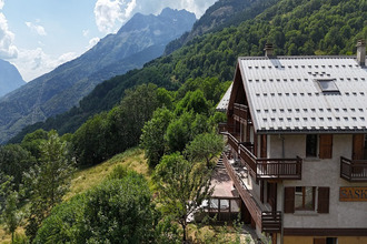 achat appartement vaujany 38114