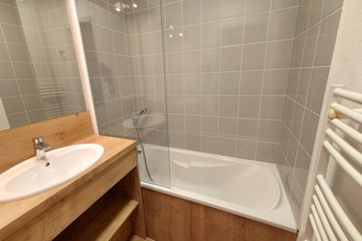 achat appartement vaujany 38114