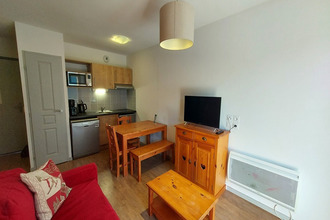 achat appartement vaujany 38114