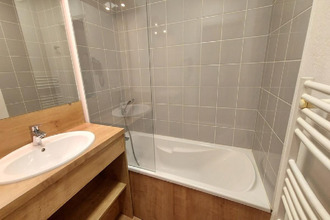 achat appartement vaujany 38114