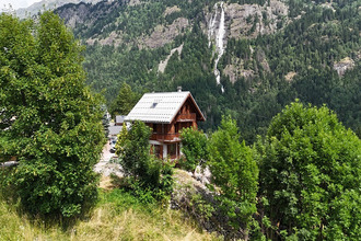 achat appartement vaujany 38114