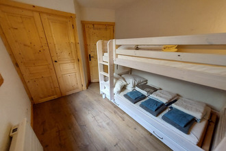 achat appartement vaujany 38114