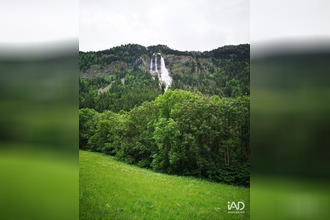 achat appartement vaujany 38114