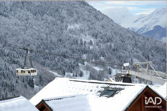 achat appartement vaujany 38114