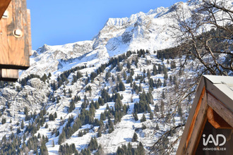 achat appartement vaujany 38114