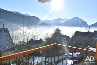 achat appartement vaujany 38114