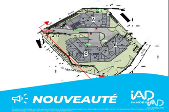 achat appartement vaujany 38114