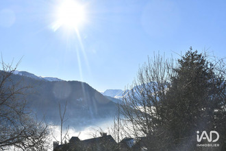 achat appartement vaujany 38114