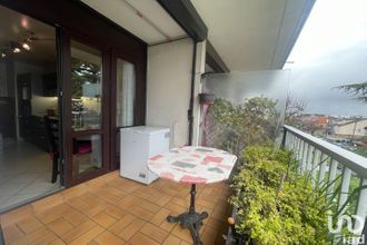 achat appartement vaujours 93290