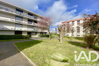 achat appartement vaujours 93290