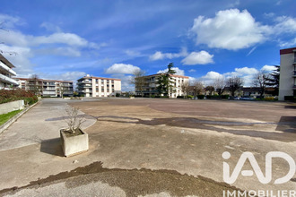 achat appartement vaujours 93290
