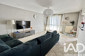 achat appartement vaujours 93290