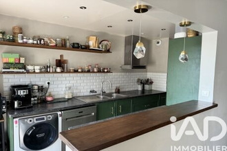 achat appartement vaujours 93290