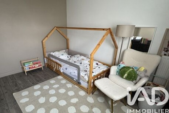 achat appartement vaujours 93290