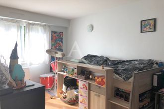 achat appartement vaujours 93410