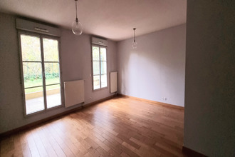 achat appartement vaujours 93410