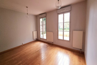 achat appartement vaujours 93410