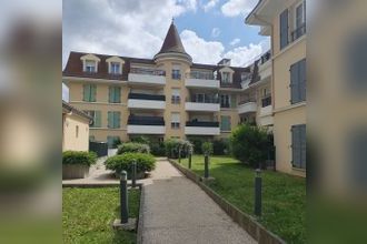 achat appartement vaujours 93410