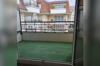 achat appartement vaujours 93410