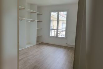 achat appartement vaujours 93410