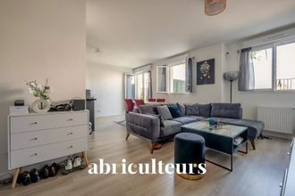 achat appartement vaujours 93410