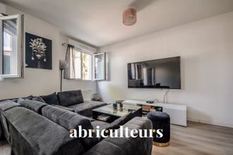 achat appartement vaujours 93410