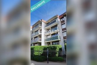 achat appartement vaujours 93410