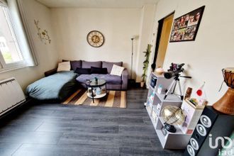 achat appartement vaujours 93410