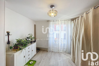 achat appartement vaujours 93410