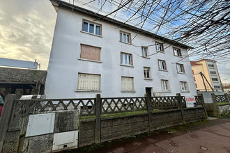 achat appartement vaujours 93410