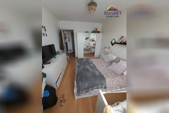 achat appartement vaujours 93410