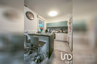 achat appartement vaujours 93410