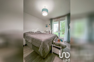 achat appartement vaujours 93410