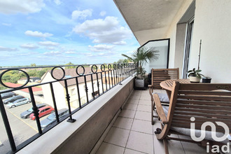 achat appartement vaujours 93410