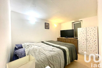 achat appartement vaujours 93410