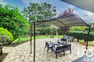 achat appartement vaujours 93410