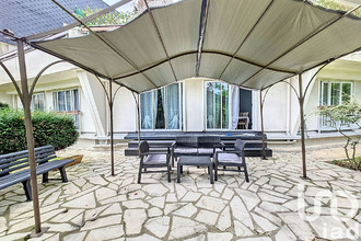 achat appartement vaujours 93410