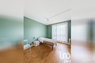 achat appartement vaujours 93410