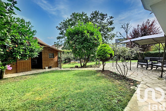 achat appartement vaujours 93410