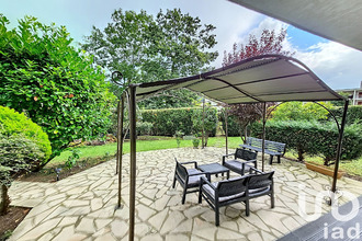 achat appartement vaujours 93410