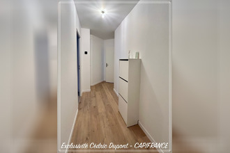 achat appartement vaujours 93410