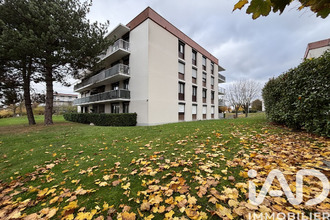 achat appartement vaujours 93410