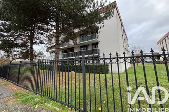 achat appartement vaujours 93410