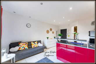 achat appartement vaujours 93410