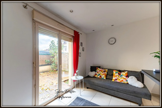 achat appartement vaujours 93410